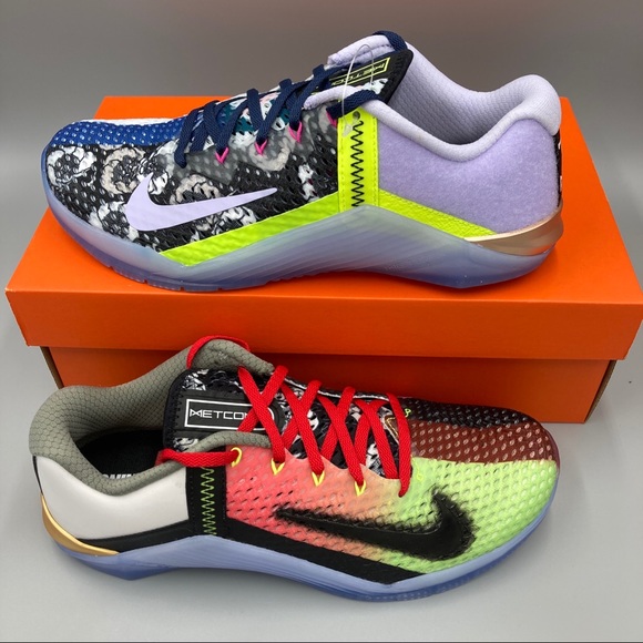 nike metcon 6 x